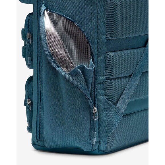 Nike Utility Elite. Backpack Smokey Blue/Denim Turquoise (37L). - FN4173-006 - Picture 7 of 8